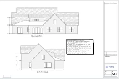 8840 E Carroll Road, Winston, GA 30187 - Photo 3