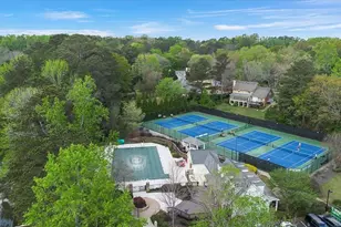 4604 Karls Gate Dr, Marietta, GA 30068 - Photo 49