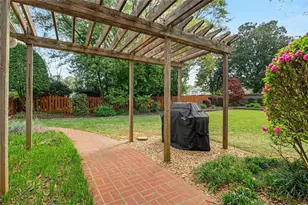 4604 Karls Gate Dr, Marietta, GA 30068 - Photo 37