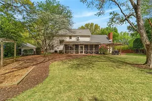 4604 Karls Gate Dr, Marietta, GA 30068 - Photo 41