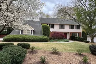 4604 Karls Gate Dr, Marietta, GA 30068 - Photo 1