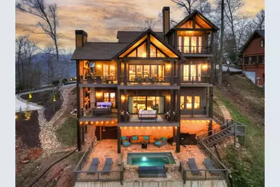 472 Overlook Drive, Blue Ridge, GA 30513 - Photo 1