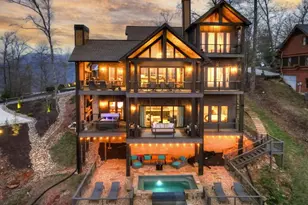 472 Overlook Dr, Blue Ridge, GA 30513 - Photo 1