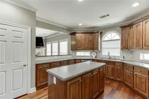 203 Whitaker Way, Hoschton, GA 30548 - Photo 15