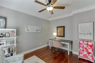 203 Whitaker Way, Hoschton, GA 30548 - Photo 5