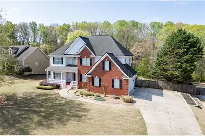 203 Whitaker Way, Hoschton, GA 30548 - Photo 67