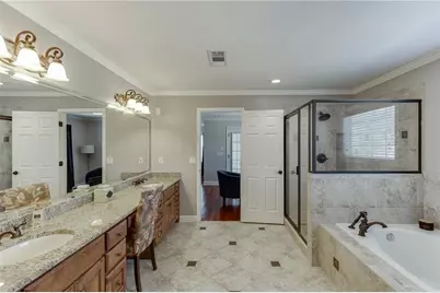 203 Whitaker Way, Hoschton, GA 30548 - Photo 49