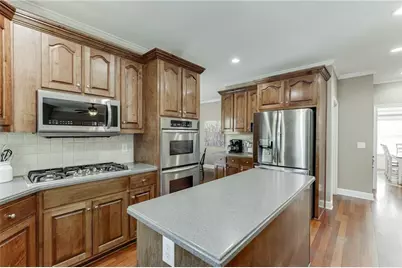 203 Whitaker Way, Hoschton, GA 30548 - Photo 13