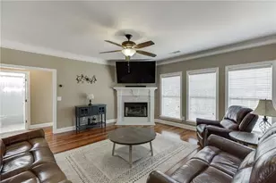 203 Whitaker Way, Hoschton, GA 30548 - Photo 19