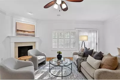 715 Coligny Court, Sandy Springs, GA 30350 - Photo 5