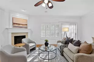 715 Coligny Ct, Sandy Springs, GA 30350 - Photo 3