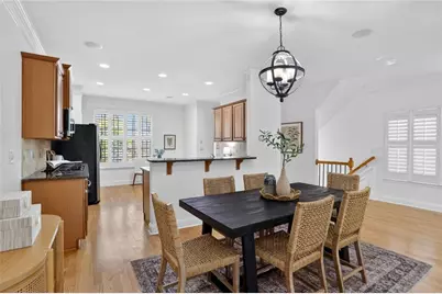 715 Coligny Court, Sandy Springs, GA 30350 - Photo 3