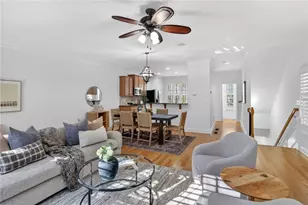 715 Coligny Ct, Sandy Springs, GA 30350 - Photo 5