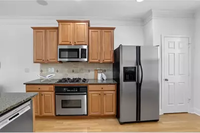 715 Coligny Court, Sandy Springs, GA 30350 - Photo 9