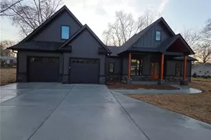 0 Lake Pointe Rd, Hartwell, GA 30643 - Photo 1