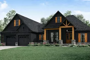 0 Lake Pointe Rd, Hartwell, GA 30643 - Photo 1