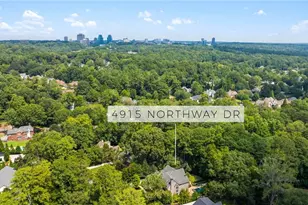 4915 Northway Dr NE, Sandy Springs, GA 30342 - Photo 67