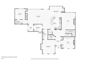 4915 Northway Dr NE, Sandy Springs, GA 30342 - Photo 73