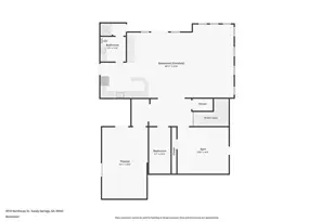 4915 Northway Dr NE, Sandy Springs, GA 30342 - Photo 75