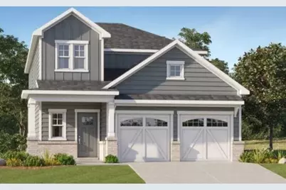 1825 Holmsey Circle, Conyers, GA 30094 - Photo 1