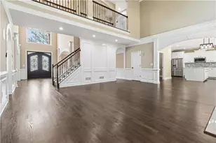 2704 Ivy Cir, Conyers, GA 30013 - Photo 15