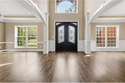 2704 Ivy Circle, Conyers, GA 30013 - Photo 7