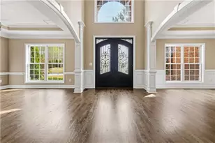 2704 Ivy Cir, Conyers, GA 30013 - Photo 7