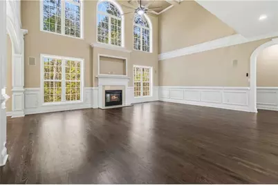 2704 Ivy Circle, Conyers, GA 30013 - Photo 17