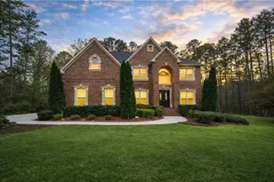 2704 Ivy Cir, Conyers, GA 30013 - Photo 1