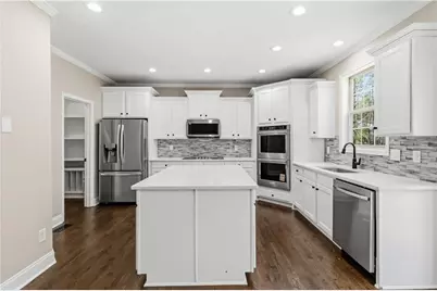 2704 Ivy Circle, Conyers, GA 30013 - Photo 19