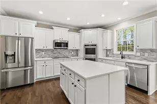 2704 Ivy Cir, Conyers, GA 30013 - Photo 21