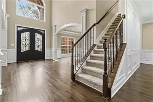 2704 Ivy Cir, Conyers, GA 30013 - Photo 13