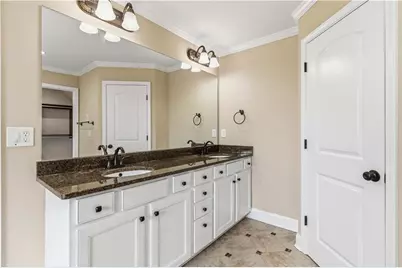 2704 Ivy Circle, Conyers, GA 30013 - Photo 33