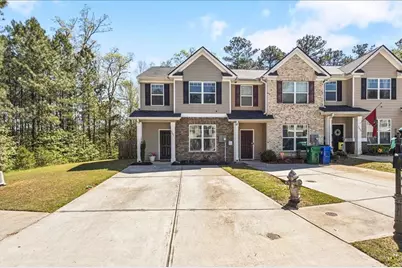 2641 Parrish Court, Lithonia, GA 30038 - Photo 1