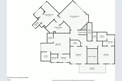 3010 Corsair Curve, Cumming, GA 30040 - Photo 69