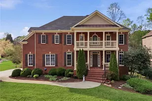 3010 Corsair Curv, Cumming, GA 30040 - Photo 1