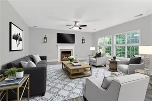 1403 Elderberry Run Cove, Lawrenceville, GA 30043 - Photo 11