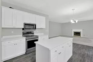 1403 Elderberry Run Cove, Lawrenceville, GA 30043 - Photo 17