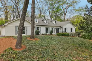 6335 Aberdeen Dr NE, Atlanta, GA 30328 - Photo 1