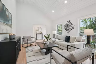 6335 Aberdeen Drive NE, Atlanta, GA 30328 - Photo 5