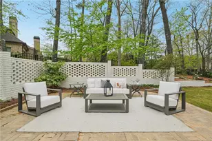 6335 Aberdeen Dr NE, Atlanta, GA 30328 - Photo 37