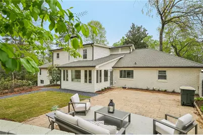 6335 Aberdeen Drive NE, Atlanta, GA 30328 - Photo 37