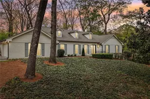 6335 Aberdeen Dr NE, Atlanta, GA 30328 - Photo 1