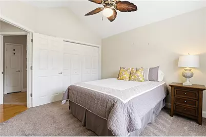 5226 Stone Village Circle NW #44, Kennesaw, GA 30152 - Photo 31