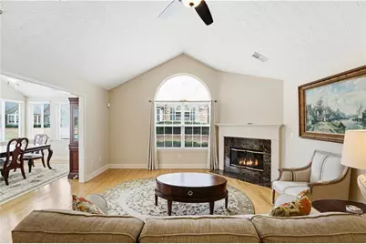 5226 Stone Village Circle NW #44, Kennesaw, GA 30152 - Photo 7