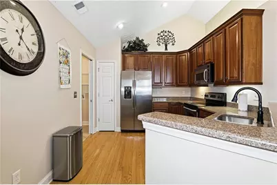 5226 Stone Village Circle NW #44, Kennesaw, GA 30152 - Photo 33