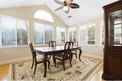 5226 Stone Village Circle NW #44, Kennesaw, GA 30152 - Photo 9