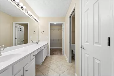 5226 Stone Village Circle NW #44, Kennesaw, GA 30152 - Photo 19