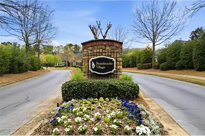 5226 Stone Village Circle NW #44, Kennesaw, GA 30152 - Photo 41