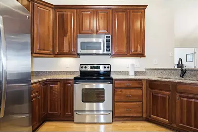 5226 Stone Village Circle NW #44, Kennesaw, GA 30152 - Photo 35